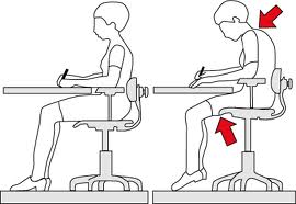 Co to jest ergonomia w pracy? Jak dbać o siebie w pracy