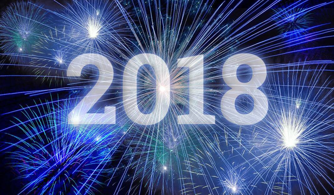 Życzenia na rok 2018 od serwisu szkolenia-bhp24.pl życzenia na rok 2018